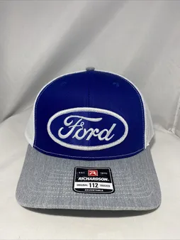 Stylish Ford Hats